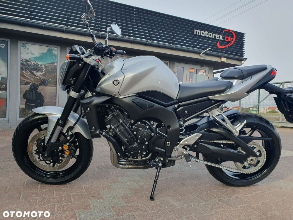 Yamaha FZ - 1