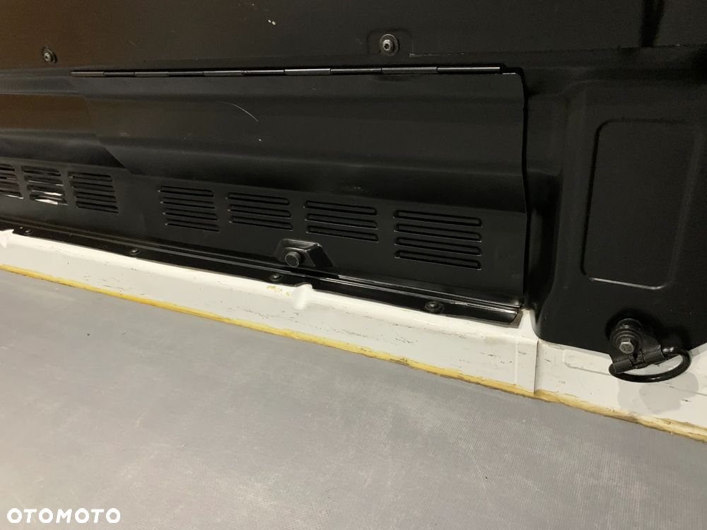 Ford Transit Custom - 32