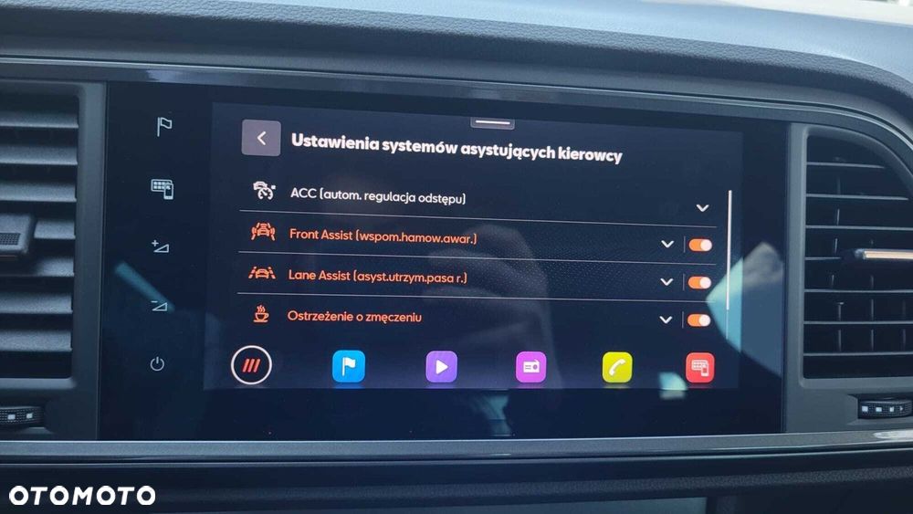 Cupra Ateca - 33