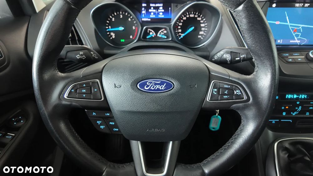 Ford C-MAX - 23
