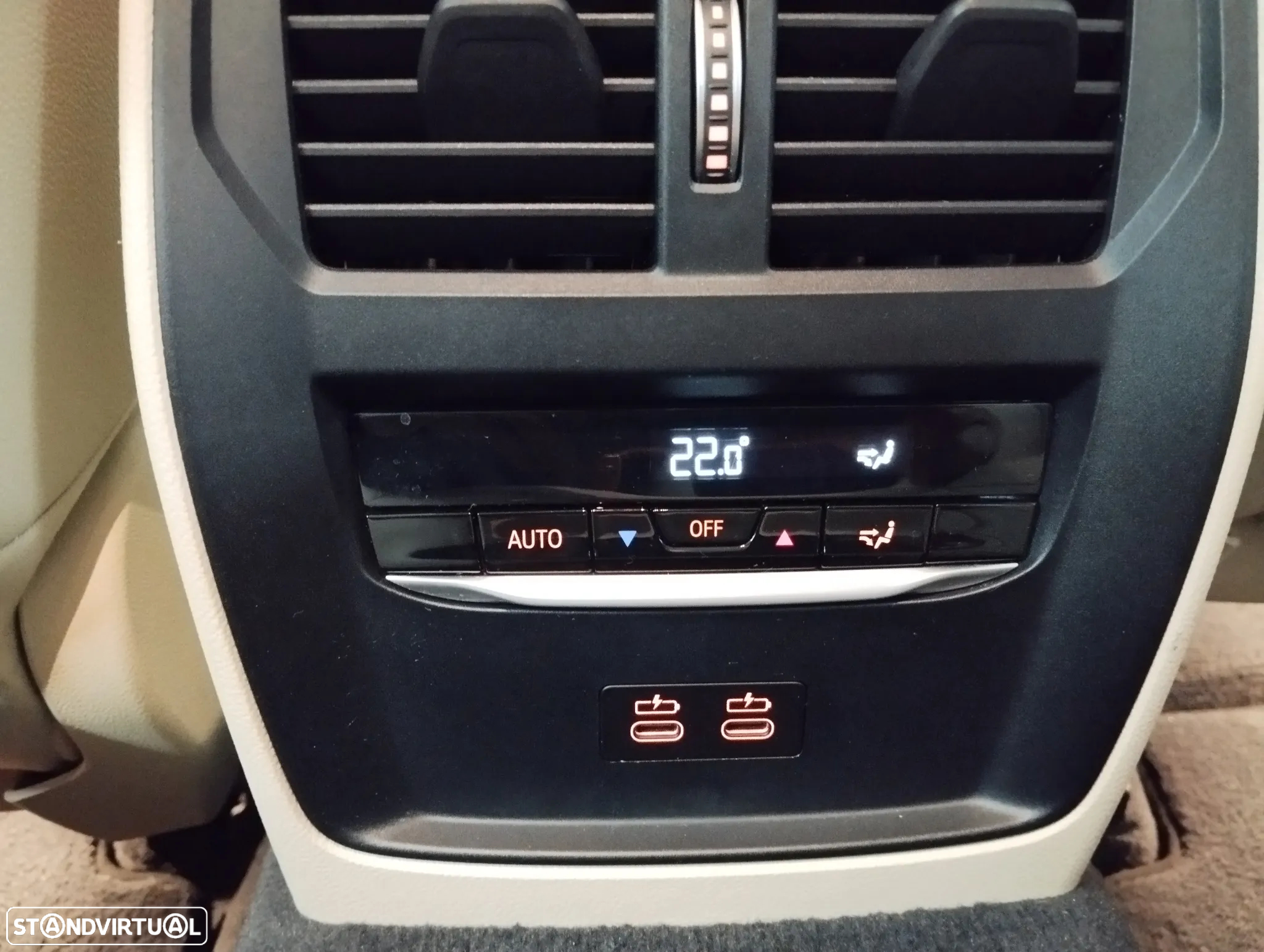 BMW 318 d Touring Auto - 20