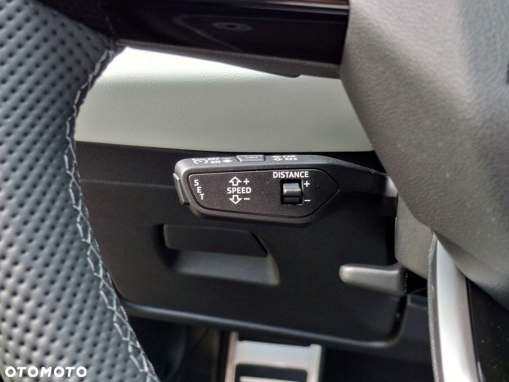 Audi A5 Limousine - 34
