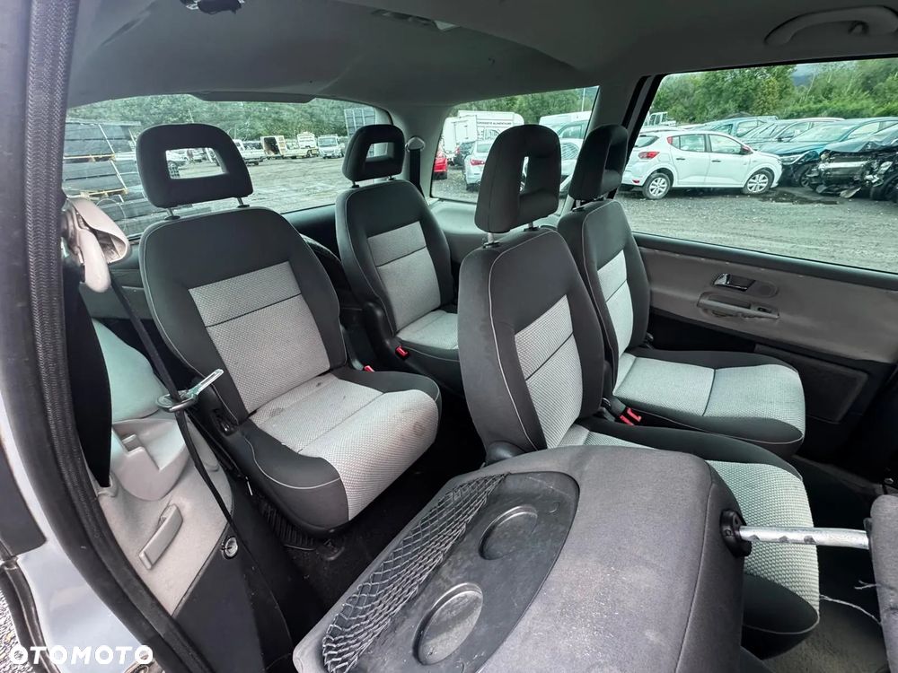 Volkswagen Sharan 2.0 TDI Comfortline - 23