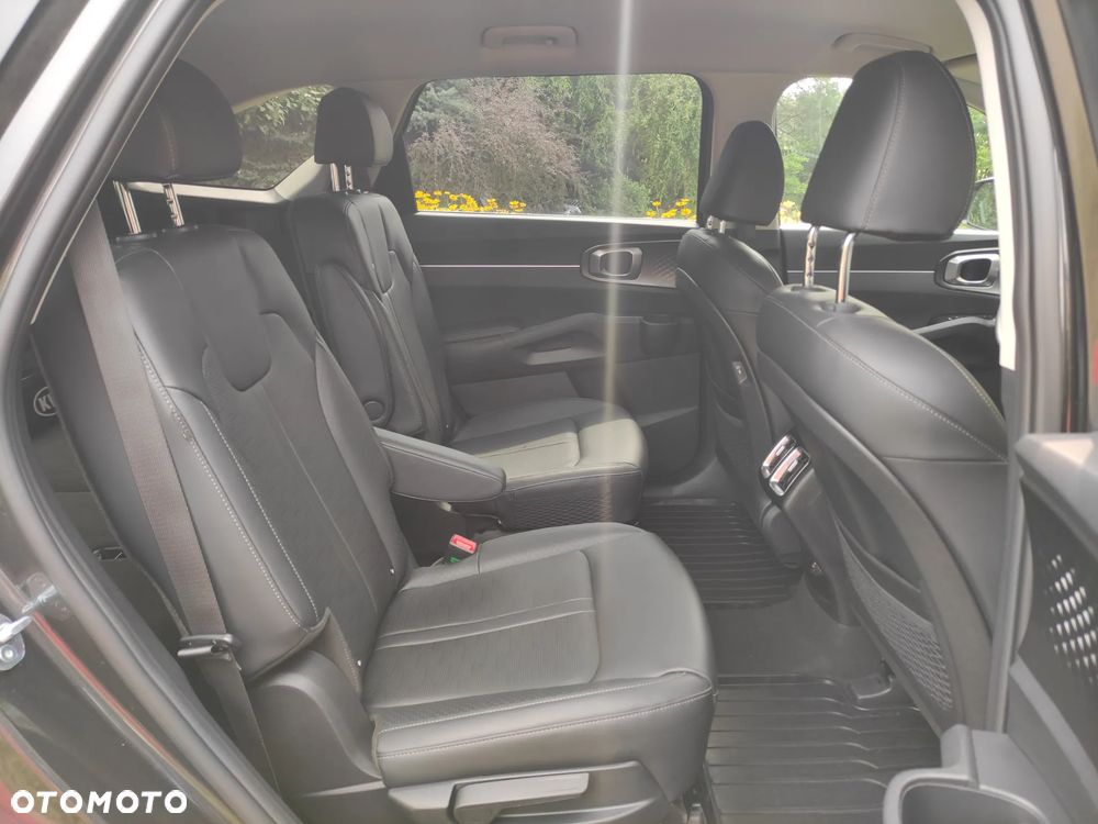 Kia Sorento 1.6T-GDI PHEV AWD OPF Platinum - 19