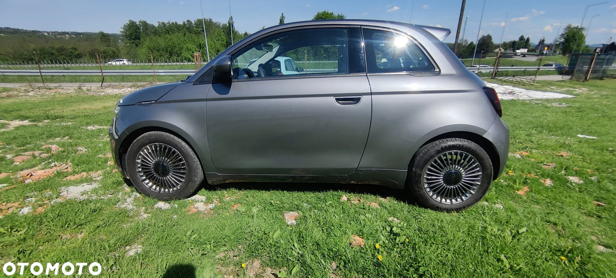 Fiat 500e 42kWh C - 4