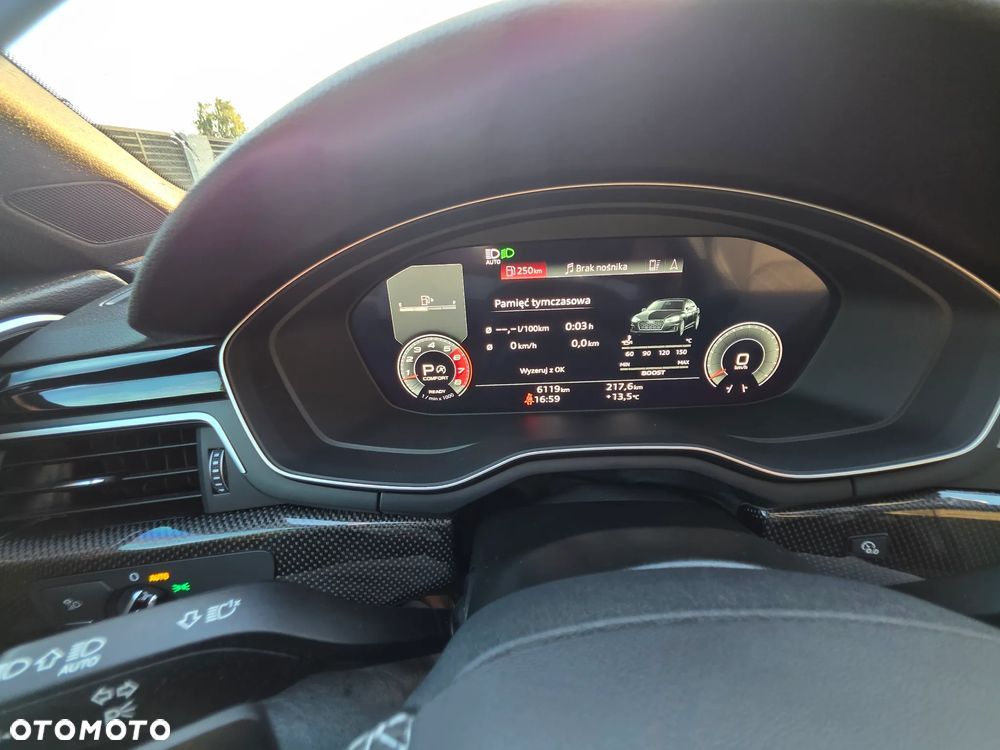 Audi S5 Coupé - 7