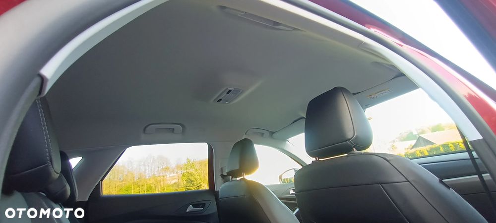 Opel Grandland X 1.5 D Start/Stop Automatik Ultimate - 22