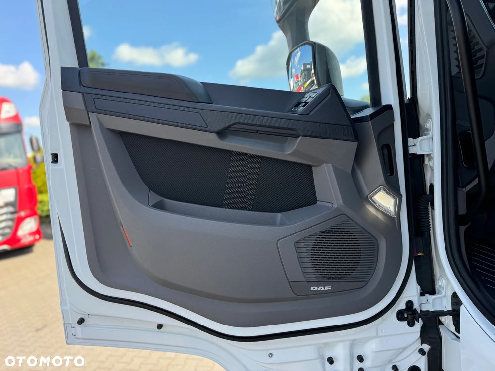DAF XF 480 - 12