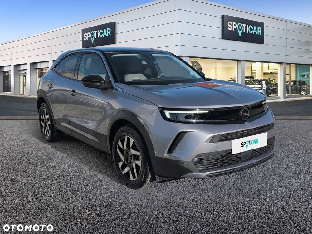 Opel Mokka 2024 photo 3