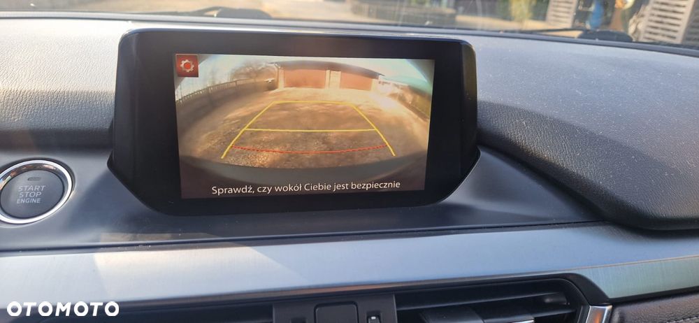 Mazda 6 SKYACTIV-G 165 Exclusive-Line - 20