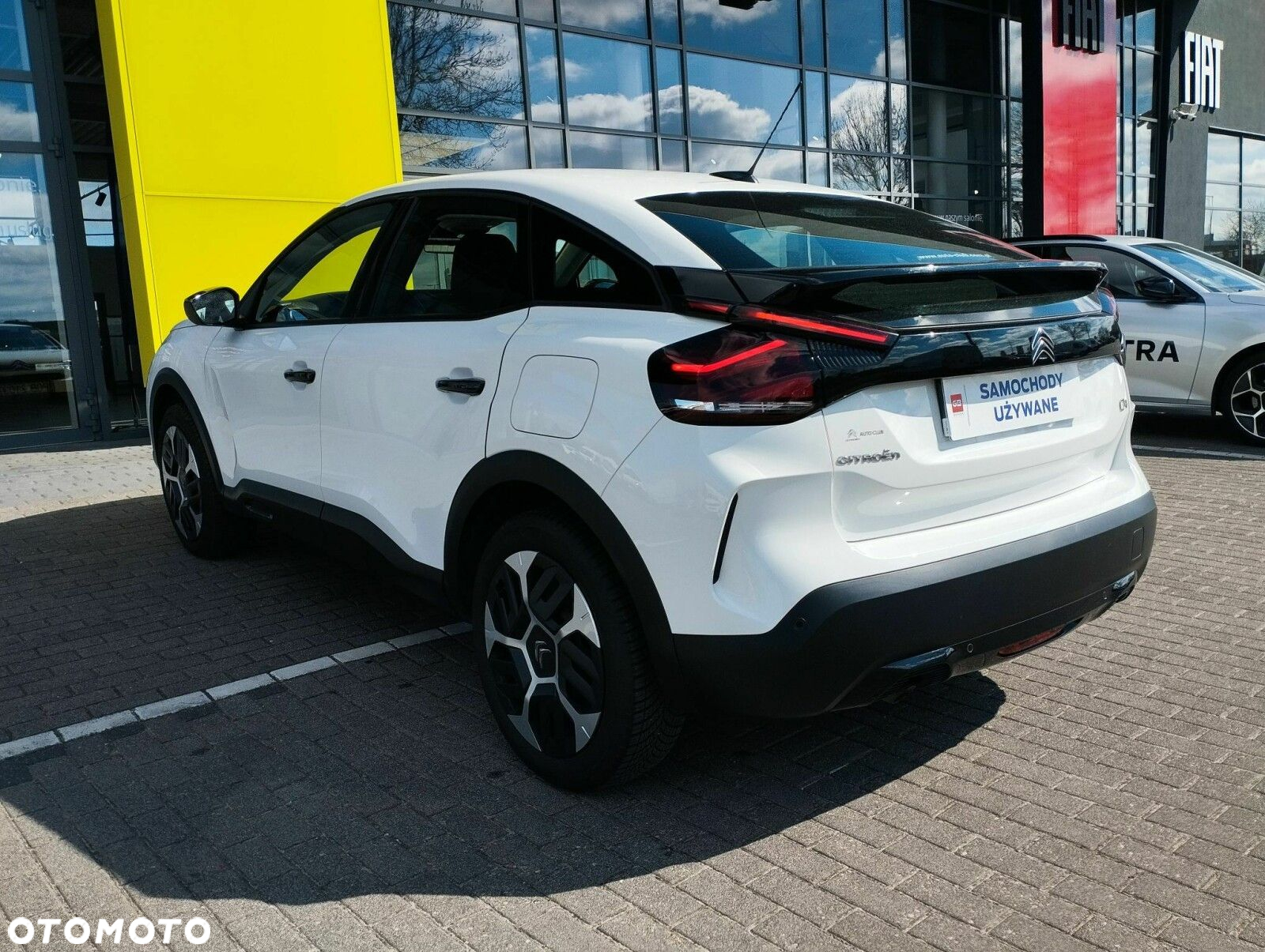 Citroën C4 1.2 PureTech Feel S&S - 9