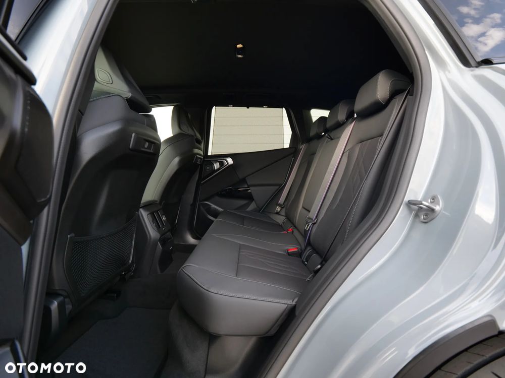 BMW X3 20d xDrive - 27