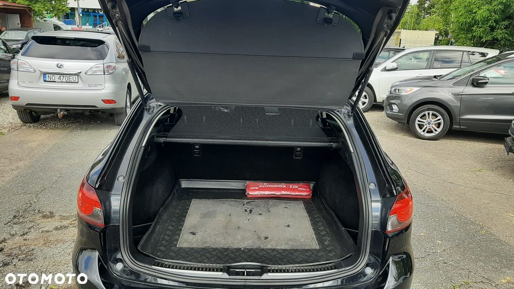Mazda 6 2.2 SKYACTIV-D Sports-Line - 9