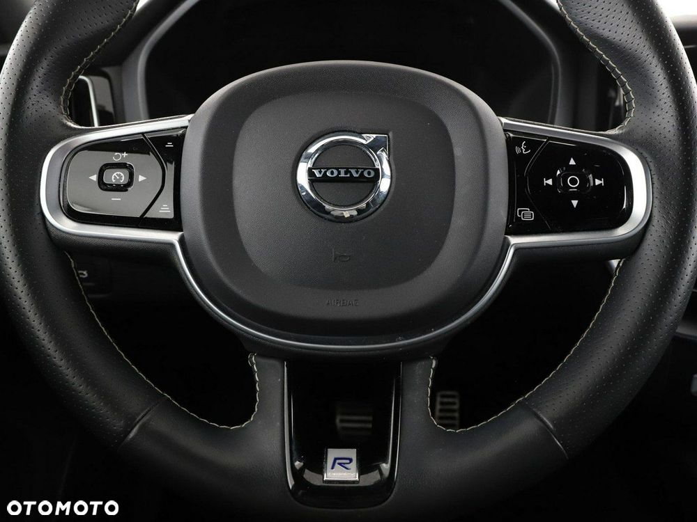 Volvo XC 60 T5 AWD Geartronic RDesign - 22