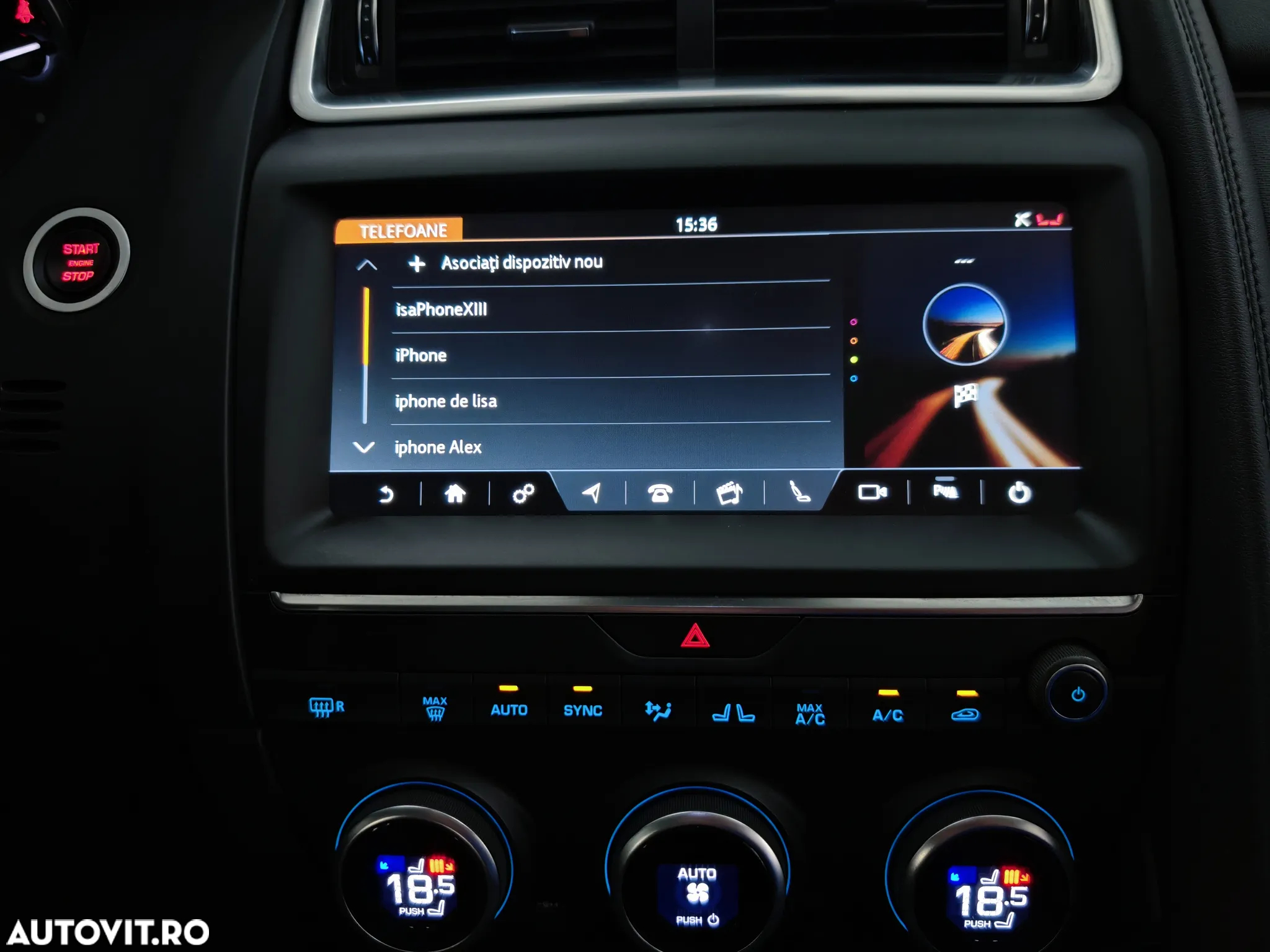 Jaguar E-Pace D150 - 17