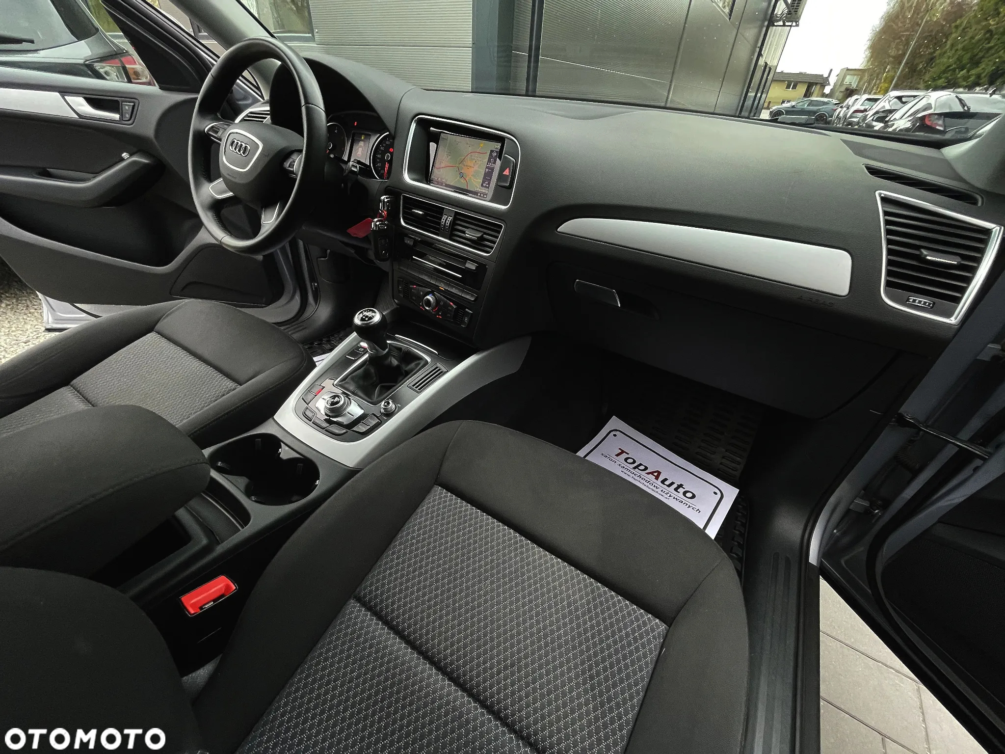 Audi Q5 - 14