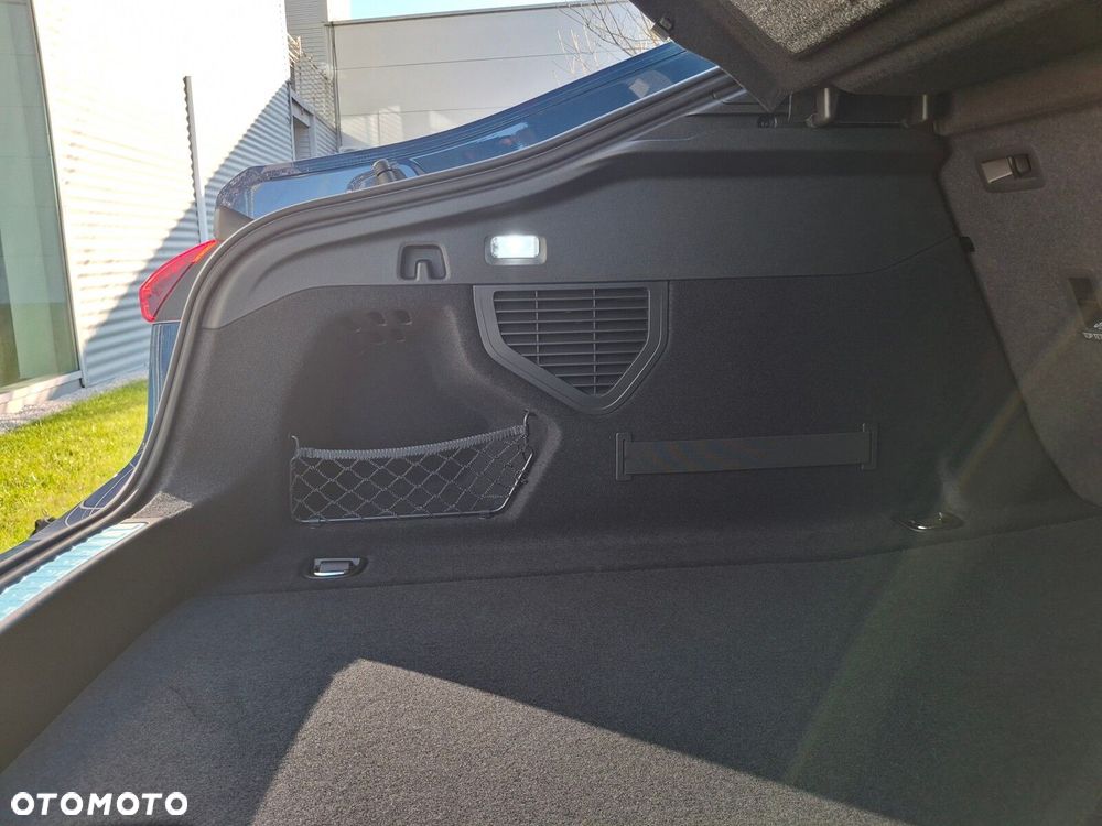 Audi A5 Limousine - 11