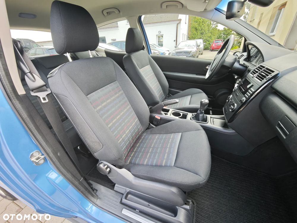 Mercedes-Benz Klasa A 150 Classic Edition 10 - 16