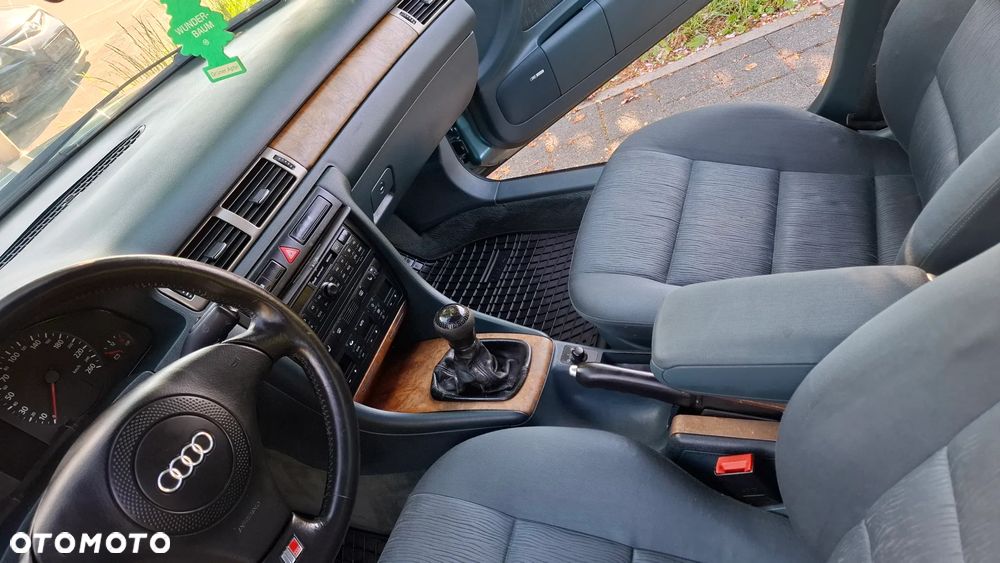 Audi A6 Limousine - 12