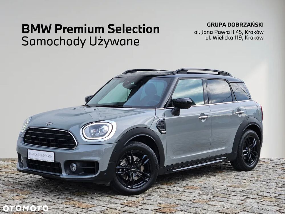 MINI Countryman Cooper - 1