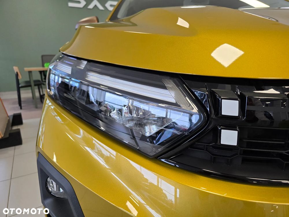 Dacia Sandero Stepway 1.0 TCe Extreme - 8
