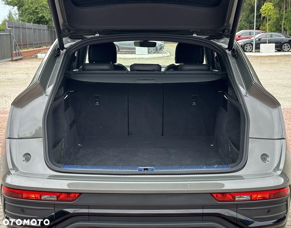 Audi Q5 Sportback 40 TDI mHEV Quattro S Line S tronic - 16