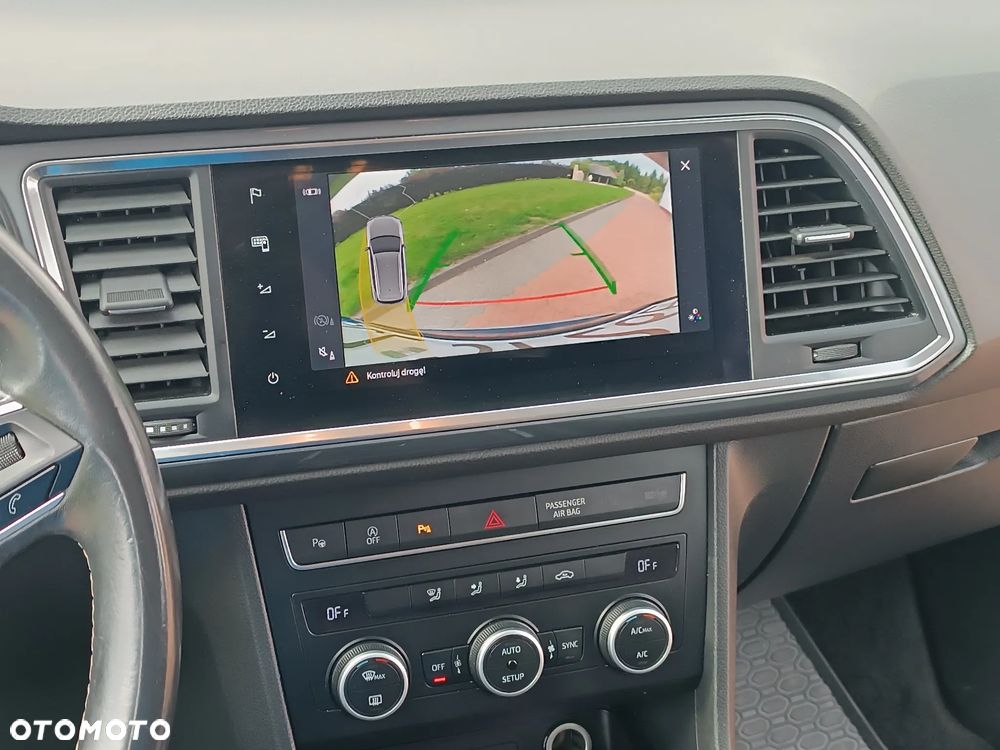 Seat Ateca - 19