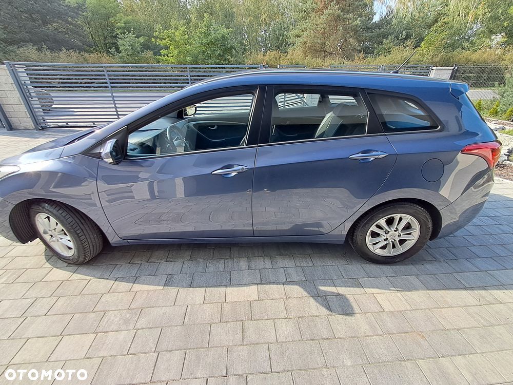 Hyundai i30 - 12