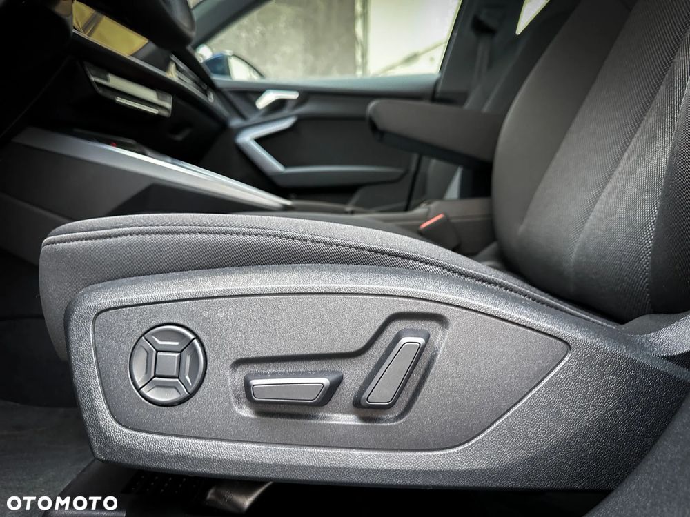 Audi A3 Limousine - 12