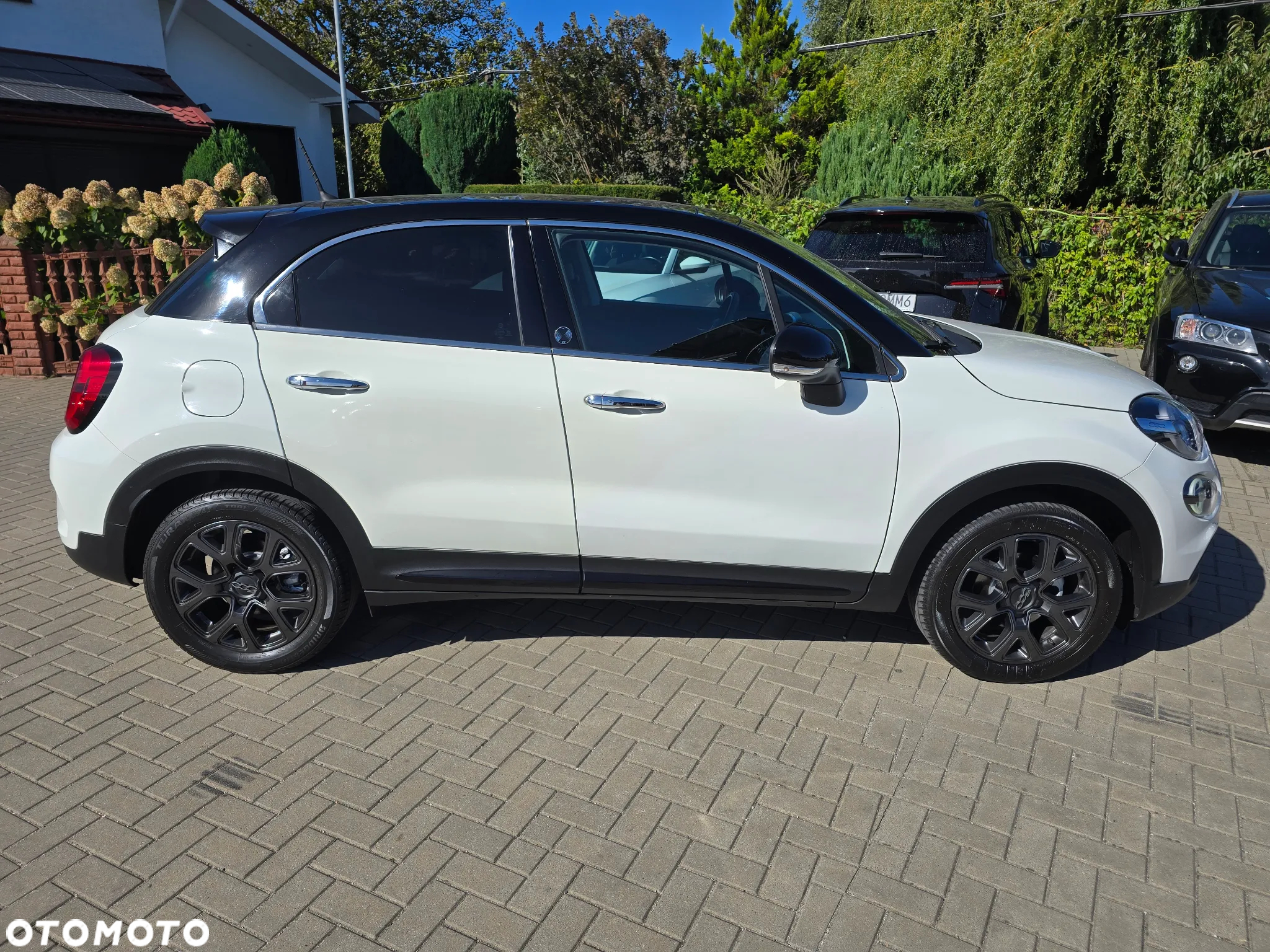 Fiat 500X - 3