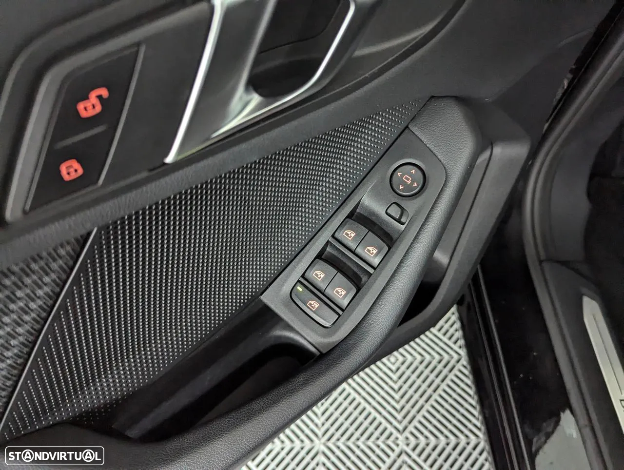 BMW 116 d Auto - 26