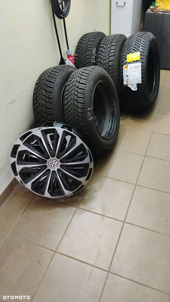 Volkswagen Passat 2.0 FSI Comfortline - 10