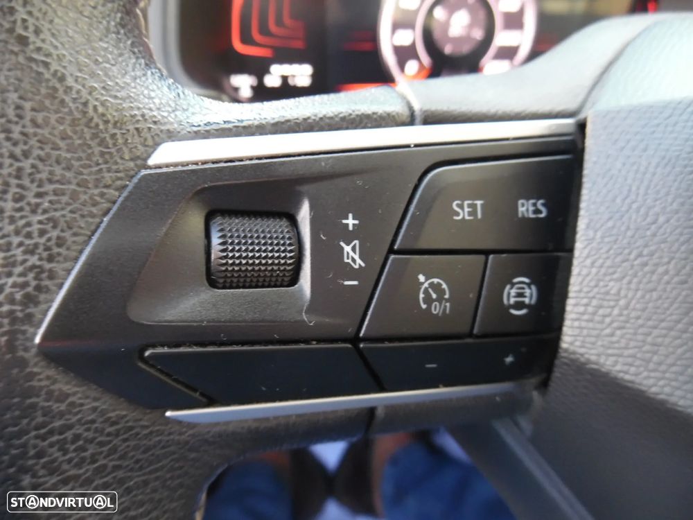 SEAT Ibiza 1.0 TSI Style - 16