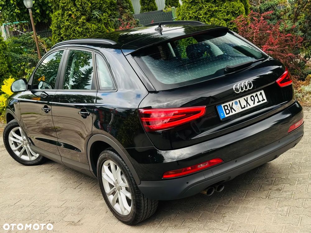 Audi Q3 2.0 TDI Prime Edition - 17
