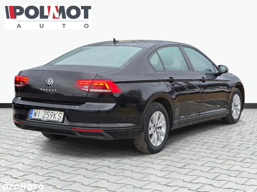 Volkswagen Passat 1.5 TSI EVO Business - 2