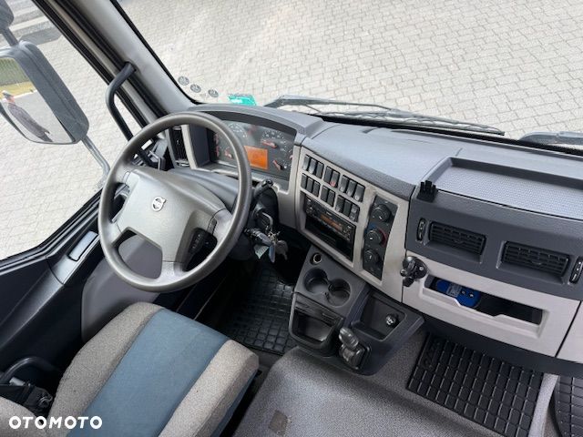 Volvo FL 250 4x2 Skrzynia 18palet / Ładowność 10200kg/Super Stan - 11