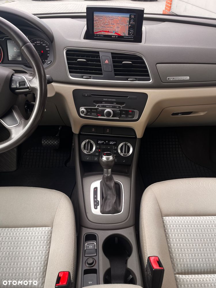Audi Q3 - 27