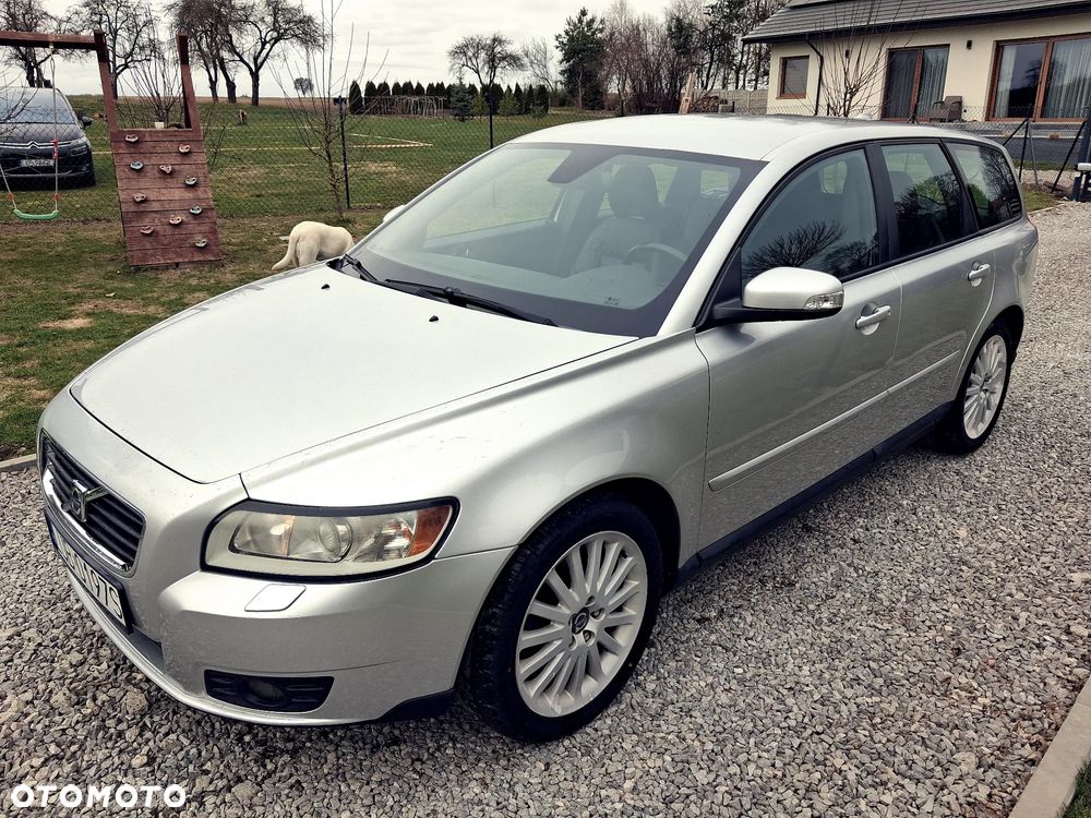 Volvo V50 1.8 Summum - 7