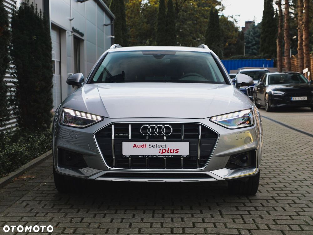 Audi A4 Allroad - 16