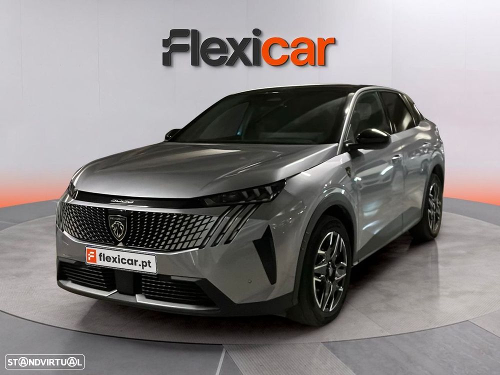 Peugeot 3008 - 2