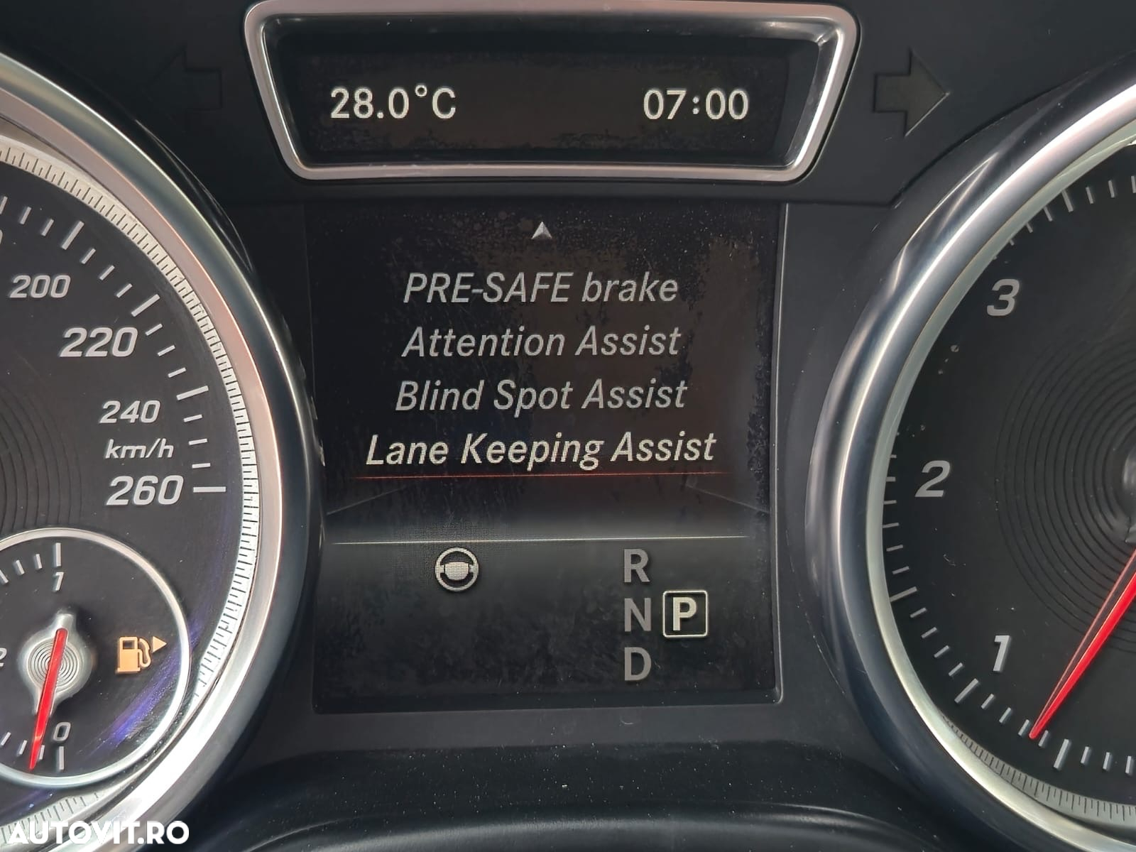 Mercedes-Benz GLE Coupe 350 d 4Matic 9G-TRONIC Exclusive - 16