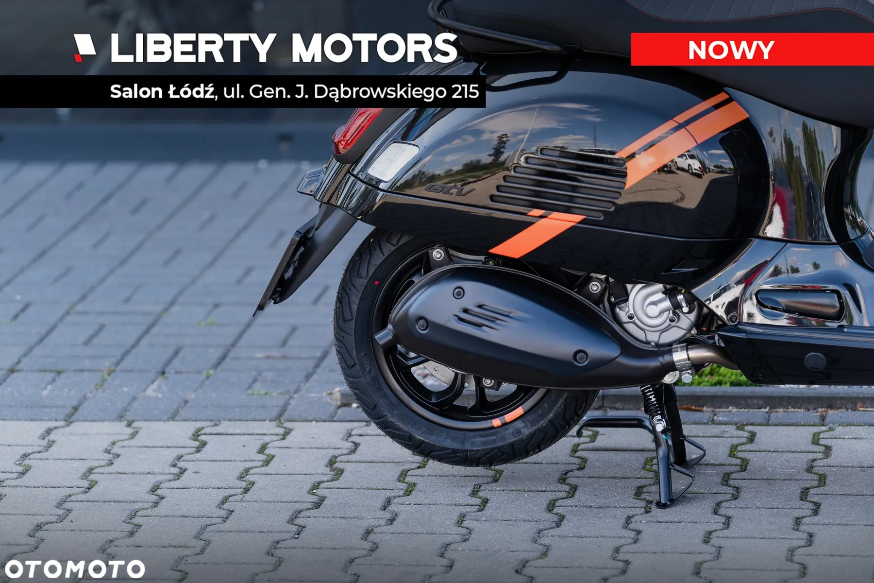 Vespa Inny - 5