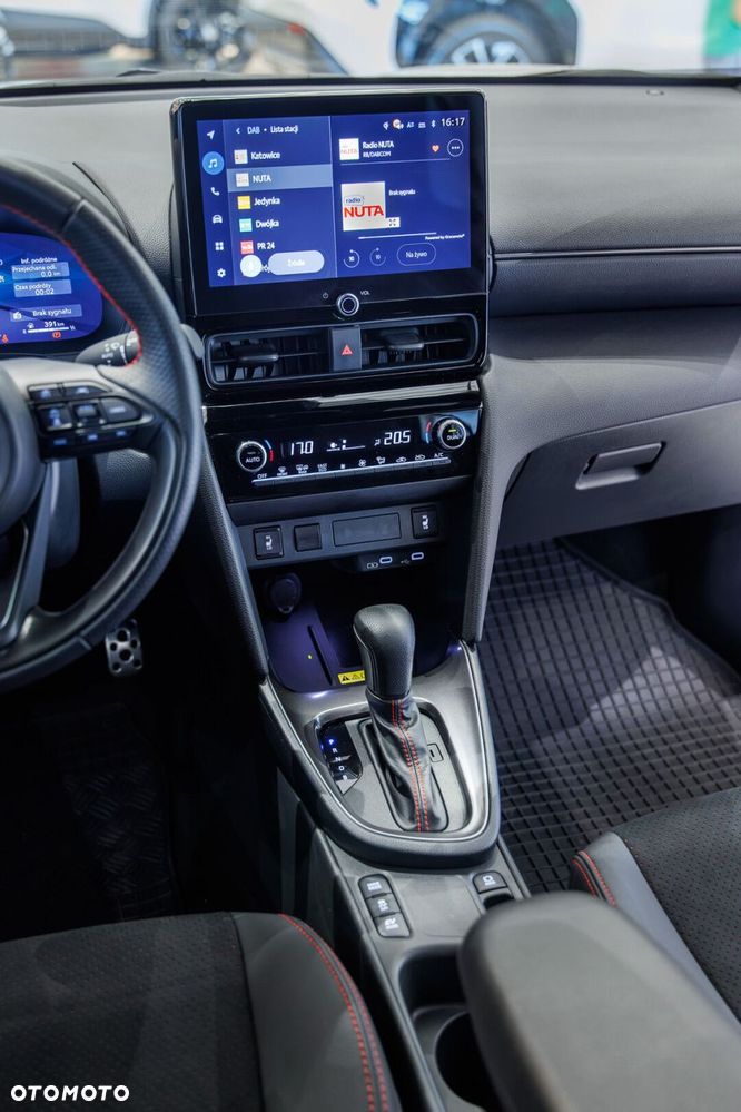 Toyota Yaris Cross Hybrid 1.5 GR Sport - 30