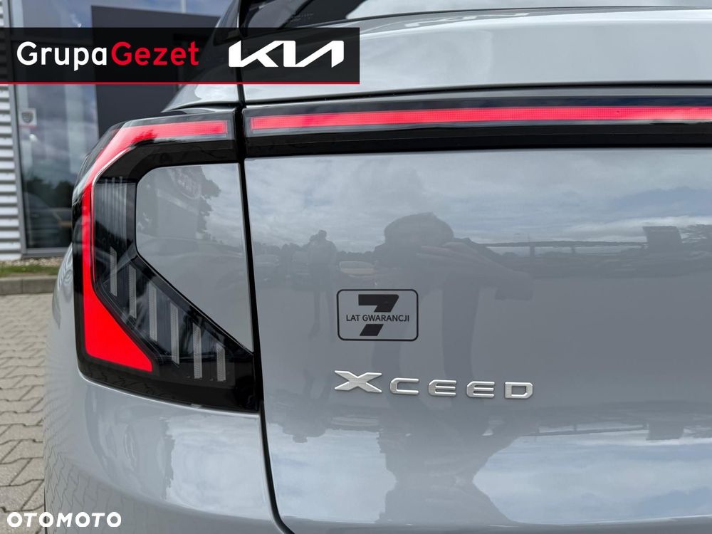 Kia XCeed - 18