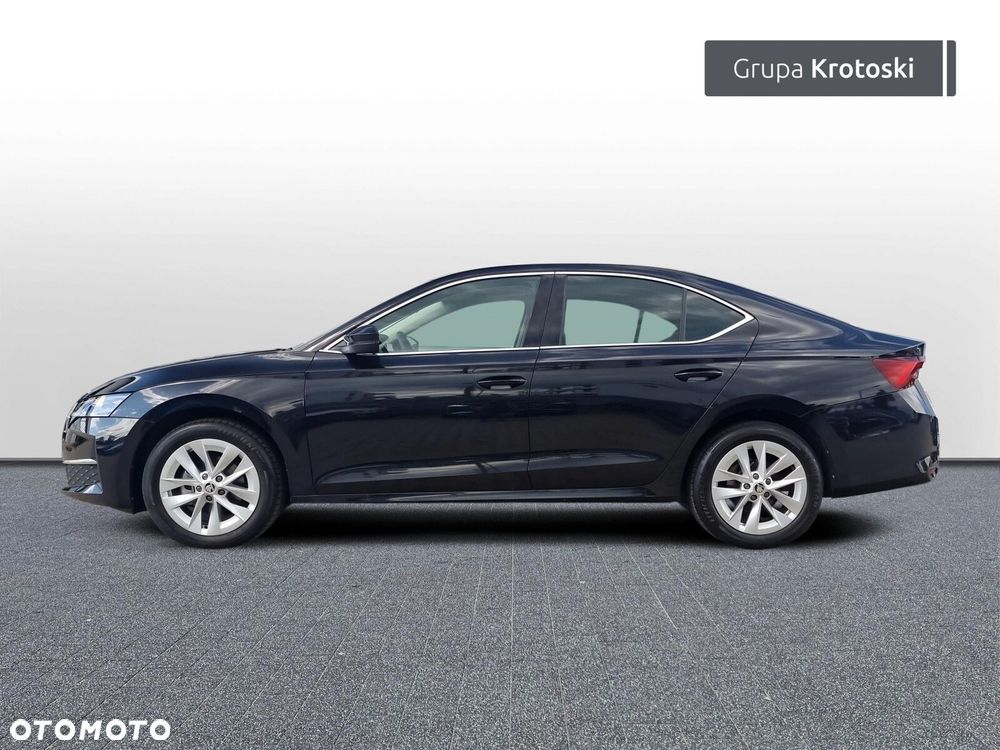 Skoda Octavia - 3
