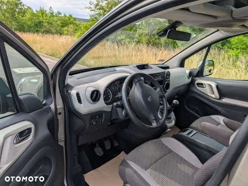 Peugeot Partner 1.6 HDi Outdoor - 10