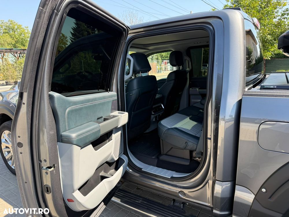 Ford F150 - 11