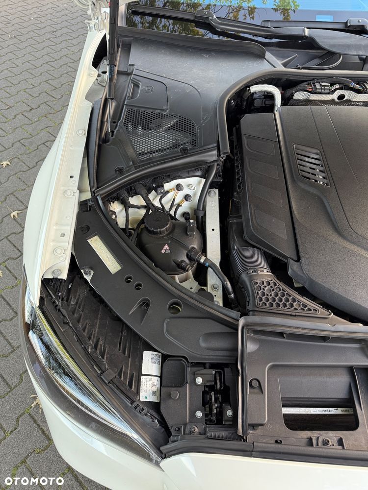 Mercedes-Benz Klasa S 580 4Matic L 9G-TRONIC - 17