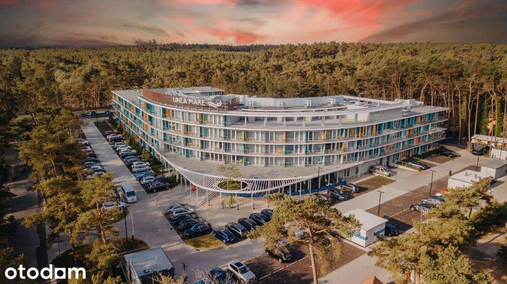Apartament w Linea Mare 750 000 zł netto