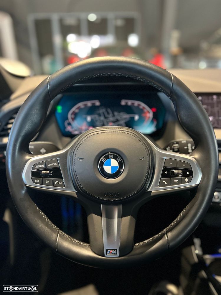 BMW 116 - 29